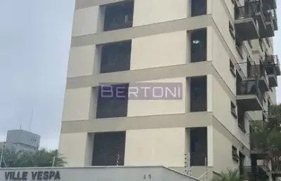 Apartamento com 3 quartos à venda no Campestre, Santo André 