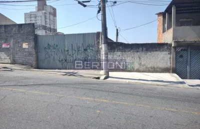 Vende-se terreno em vila santa luzia  taboão são bernardo do campo