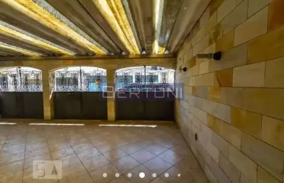 Casa terrea padrao em paulicéia  -  são bernardo do campo