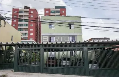 Vende-se apartamento de 02 dormitórios em rudge ramos são bernardo campo