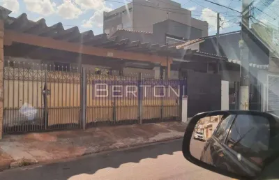 Casa terrea padrao em paulicéia  -  são bernardo do campo
