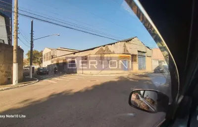 Barracão / Galpão / Depósito à venda no Taboão, Diadema 