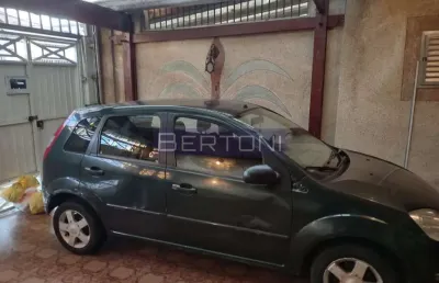 Casa com 2 quartos à venda no Paulicéia, São Bernardo do Campo 