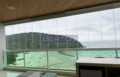 Apartamento cobertura em riviera de são lourenço  -  bertioga