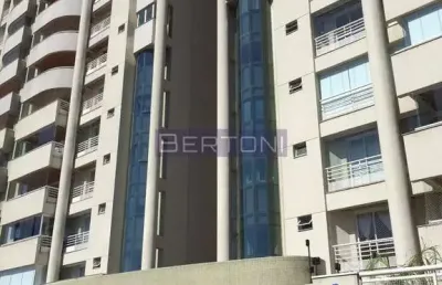Apartamento com 3 quartos à venda no Casa Branca, Santo André 