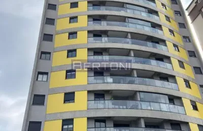 Apartamento com 3 quartos à venda na Vila Assunção, Santo André 