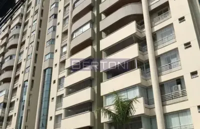 Apartamento com 3 quartos à venda no Casa Branca, Santo André 