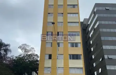 Apartamento com 4 quartos à venda no Jardim Bela Vista, Santo André 