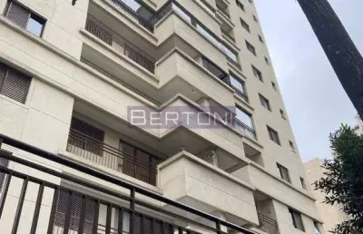Apartamento com 3 quartos à venda no Jardim, Santo André 