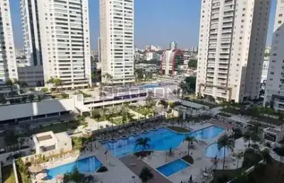 Apartamento com 3 quartos à venda no Centro, São Bernardo do Campo 