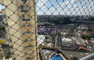 Apartamento com 3 quartos à venda no Centro, Santo André 