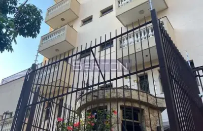 Apartamento com 3 quartos à venda na Vila Guiomar, Santo André 