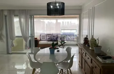 Apartamento com 3 quartos à venda no Centro, Santo André 