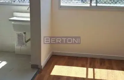 Vende-se apartamento com 02 dormitórios, 01 vaga de garagem em centro - diadema