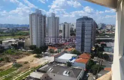 Vende-se apartamento cobertura com 03 dormitórios, 02 suites, 03 vagas de garagem em fundação são caetano do sul