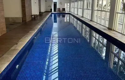 Apartamento com 3 quartos à venda na Vila Andrade, São Paulo 