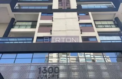 Apartamento com 1 quarto à venda em Indianópolis, São Paulo 