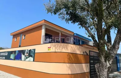 Casa com 3 quartos à venda no Jardim Suarão, Itanhaém 