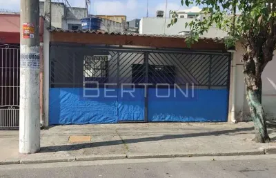 Casa com 2 quartos à venda no Taboão, Diadema 