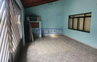 Casa térrea em jardim campestre  -  são bernardo do campo