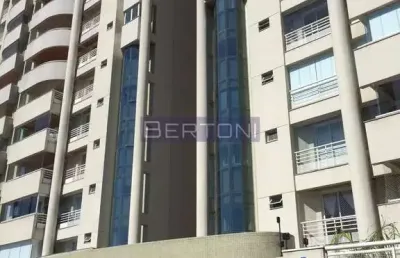 Apartamento com 3 quartos à venda no Casa Branca, Santo André 