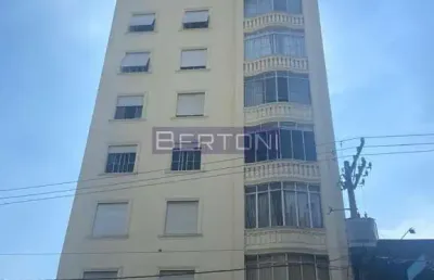 Apartamento com 2 quartos à venda no Campos Eliseos, São Paulo 