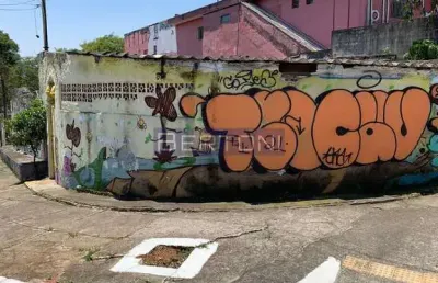 Vende-se ou aluga-se terreno 379,02 m2 na avenida do taboão  são bernardo do campo