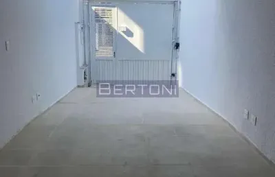 Casa com 3 quartos à venda na Vila Pires, Santo André 