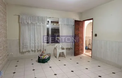 Casa com 3 quartos à venda no Campanário, Diadema 