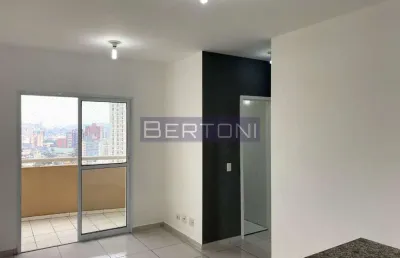 Vende-se apartamento com 02 dormitórios localizado no centro são bernardo do campo