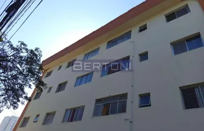 Apartamento em independência  -  são bernardo do campo