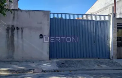 Aluga-se terreno de 259 m2 localizado em taboão  são bernardo do campo