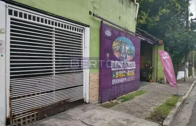 Barracão / Galpão / Depósito à venda na Vila Natália, São Paulo 