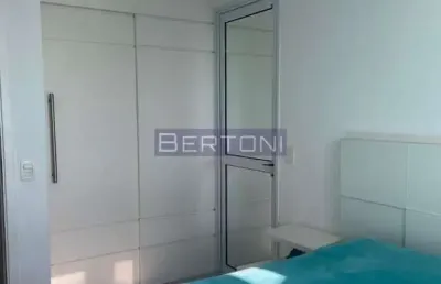 Vende-se apartamento com 03 dormitórios, 02 vagas localizado no centro de santo andré
