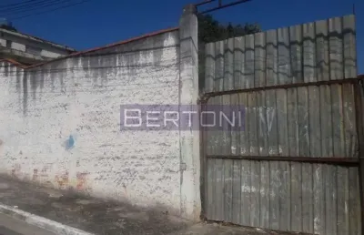 Terreno  17x50 - 850 m2 vila santa luzia  taboão são bernardo do campo