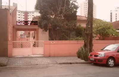 Casa com 4 quartos à venda no Jardim Bela Vista, Santo André 