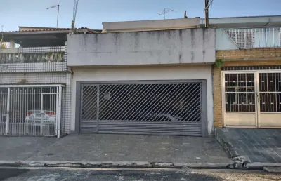 Sobrado 3 quartos 2 suítes varanda 2 vagas em paulicéia são bernardo do campo