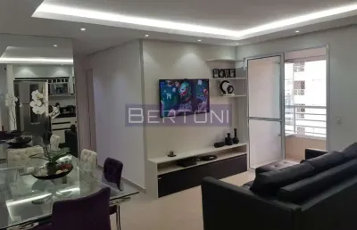 Apartamento com 2 quartos à venda no Rudge Ramos, São Bernardo do Campo 