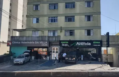 Apartamento 2 dormitórios 1 banheiro 2 vagas  taboão  são bernardo do campo