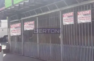 Terreno com casa antiga taboão são bernardo do campo