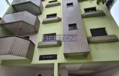 Vende-se apartamento em vila euclides  são bernardo do campo