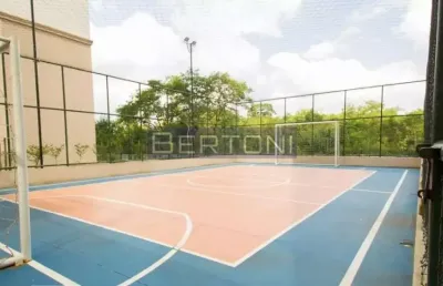 Apartamento com 2 quartos à venda no Sacomã, São Paulo 