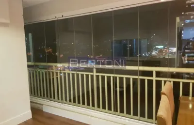 Apartamento com 3 quartos à venda no Centro, São Bernardo do Campo 