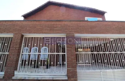 Vende-se  sobrado alto padrão em rudge ramos  são bernardo do campo