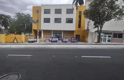 Barracão / Galpão / Depósito para alugar no Taboão, São Bernardo do Campo 