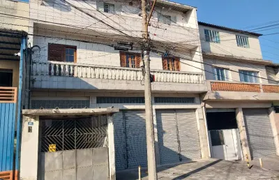 Prédio com 1 sala à venda no Cumbica, Guarulhos 