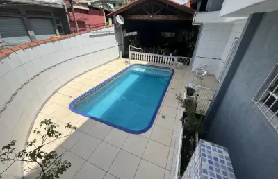 Casa à venda na Cidade SOIMCO, Guarulhos 