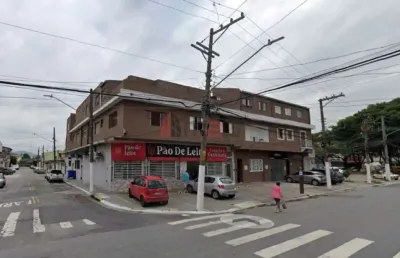 Renda passiva garantida ? prédio comercial e residencial em sp
