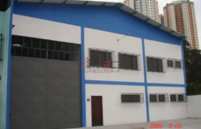Oportunidade galpão jardim henriqueta taboão da serra zona sul