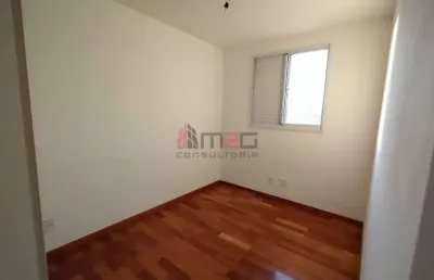 Apartamento para locação na água branca, 3 dormitórios
